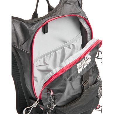 Рюкзак Skif Outdoor Light 23 л, Black