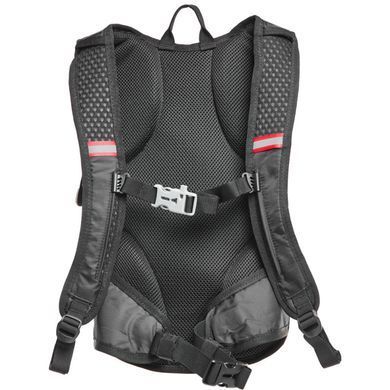 Рюкзак Skif Outdoor Light 23 л, Black