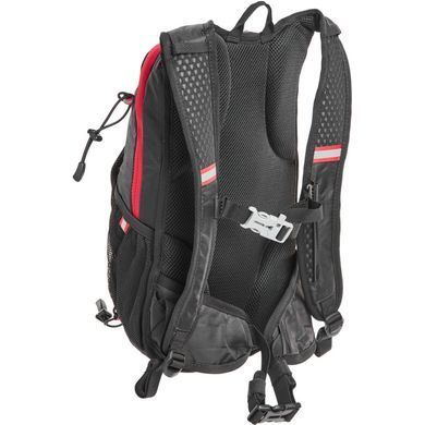 Рюкзак Skif Outdoor Light 23 л, Black