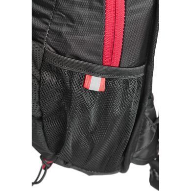 Рюкзак Skif Outdoor Light 23 л, Black