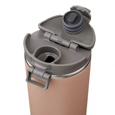 Термокружка Zojirushi SX-KA30CM, Бежевий 0.3 л