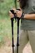 Трекінгові палиці Tribe Trekking Pole Carbon T-ME-0027-ocean