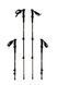 Трекінгові палиці Tribe Trekking Pole Carbon T-ME-0027-ocean