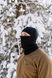 Балаклава флісова Tribe Fleece Balaclava T-KF-0021 OS, black