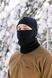 Балаклава флісова Tribe Fleece Balaclava T-KF-0021 OS, black