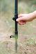 Трекінгові палиці Tribe Trekking Pole Carbon T-ME-0027-ocean