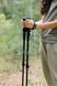 Трекінгові палиці Tribe Trekking Pole Carbon T-ME-0027-ocean