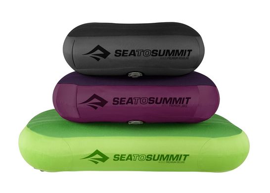 Подушка надувная Sea To Summit - Aeros Premium (STS APILPREMRMG)