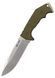 Нож Cold Steel AK-47 Field Knife, OD Green (CST CS-14AKA)