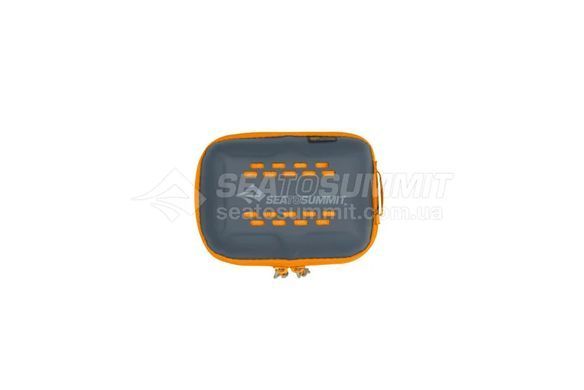 Полотенце из микрофибры Tek Towel от Sea to Summit, XS, Orange (STS ATTTEKXSOR)