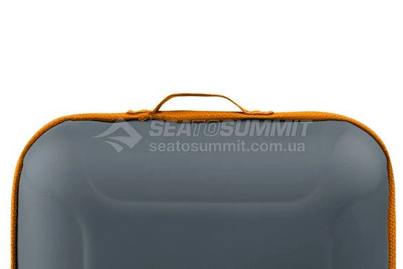 Полотенце из микрофибры Tek Towel от Sea to Summit, XS, Orange (STS ATTTEKXSOR)