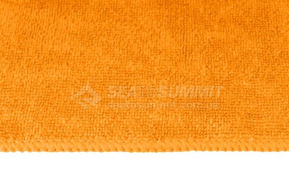 Полотенце из микрофибры Tek Towel от Sea to Summit, XS, Orange (STS ATTTEKXSOR)
