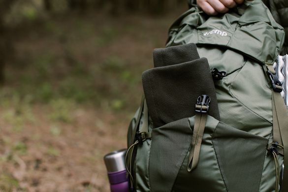 Рюкзак Tramp Expedition 75 л UTRP-055-olive