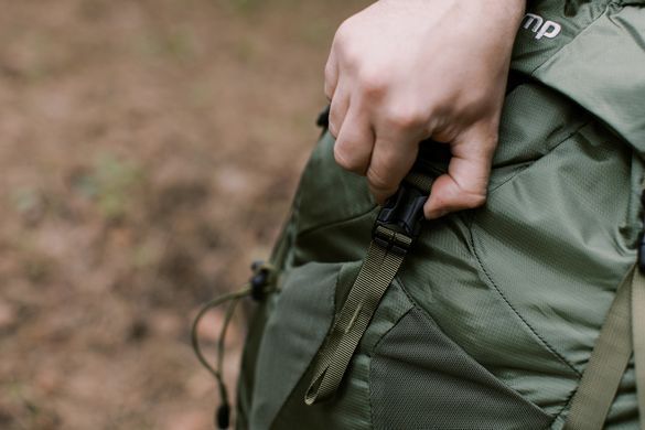 Рюкзак Tramp Expedition 75 л UTRP-055-olive
