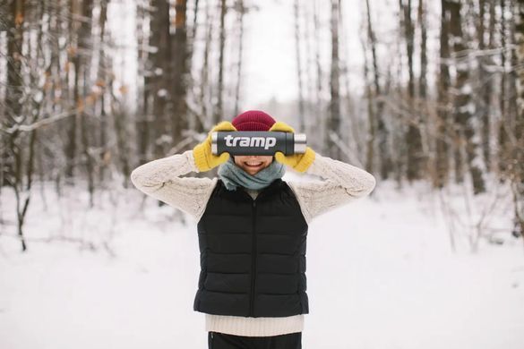 Термос Tramp Expedition Line 0,5 л TRC-030 сірий