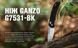 Ніж складний Ganzo G7531-BK чорний