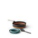 Набор посуды Sea to Summit Frontier UL Collapsible One Pot Cook Set (STS ACK025031-122108)