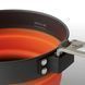 Набор посуды Sea to Summit Frontier UL Collapsible One Pot Cook Set (STS ACK025031-122108)