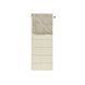 Спальник Naturehike DP200 CNK2300SD012, бежевый