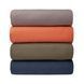 Рушник з мікрофібри Tribe Pocket Towel 75х150 XL grey