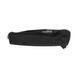 Нож раскладной SOG Terminus XR G10, Blackout (SOG TM1027-CP)