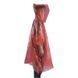 Пончо AceCamp Emergency Rain Poncho, red