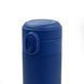 Термокружка BaseCamp Thermos Cup, 0.42 L, Blue (BCP 100505)