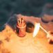 Спички Lifesystems Stormproof Matches
