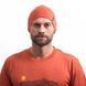 Шапка Sensor Merino Active, Grey, M