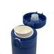 Термокружка BaseCamp Thermos Cup, 0.42 L, Blue (BCP 100505)