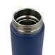 Термокружка BaseCamp Thermos Cup, 0.42 L, Blue (BCP 100505)