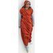 Вкладыш в спальник Sea to Summit Reactor Fleece Sleeping Bag Liner, Compact, Mummy w/ Drawcord (STS ASL031031-191902)