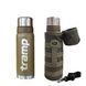 Комплект термос Tramp Expedition Line 0,75 л UTRC-031 + чехол для термоса Tramp 0,75 л