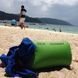Полотенце из микрофибры Tek Towel от Sea to Summit, XS, Orange (STS ATTTEKXSOR)