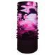 Шарф-труба Buff Windproof, Hatay Pink (BU 121524.538.10.00)