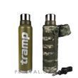 Комплект термос Tramp Expedition Line 1,6 л UTRC-029 + чохол для термосу Tramp 1,6 л