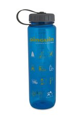 Фляга Pinguin Tritan Slim Bottle 2020, 1 L (PNG 804652)