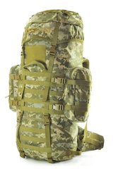 Рюкзак Tactical Extreme RAID 60L, MM-14 ukr