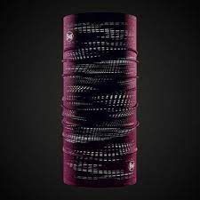 Шарф-труба Buff Dryflx, Pump Pink (BU 118096.564.10.00)