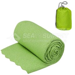 Полотенце из микрофибры Airlite Towel от Sea to Summit, S, Lime (STS AAIRSLI)