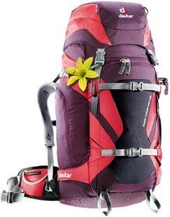 Рюкзак Deuter Rise Tour 40+ SL