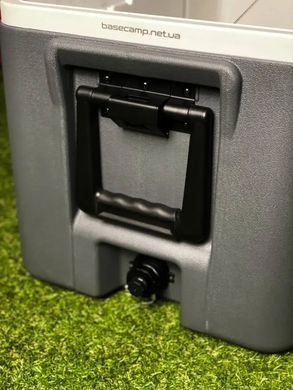 Термобокс BaseCamp Ice Master Pro 70 L (BCP 90201)