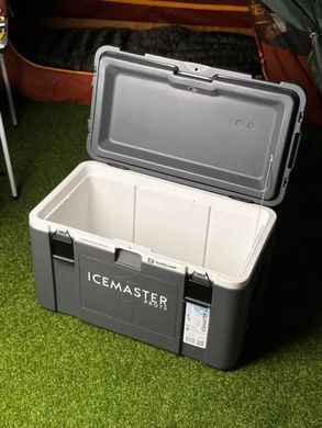 Термобокс BaseCamp Ice Master Pro 70 L (BCP 90201)
