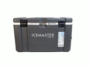 Термобокс BaseCamp Ice Master Pro 70 L (BCP 90201)