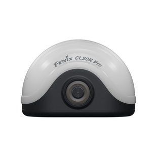 Фонарь кемпинговый Fenix ​​CL20R Pro, черный