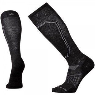 Носки мужские Smartwool PhD Ski Light (SW 15031.001-L)