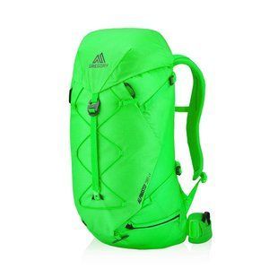 Рюкзак Gregory Alpinisto 38 LT