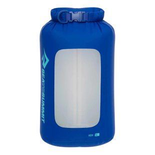Гермомешок Sea to Summit Lightweight Dry Bag гView, Surf The Web, 5 л (STS ASG012131-031601)
