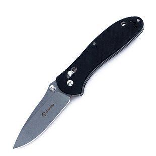 Нож складной Ganzo G7392-BK чёрный