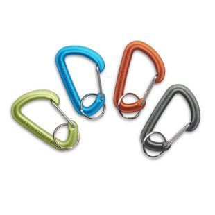 Сервисный карабин Black Diamond Micron S Assorted (BD 8002020000ALL1)